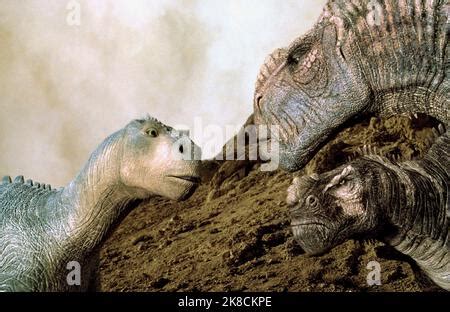 DINOSAUR, Kron, Bruton, 2000, (c)Walt Disney Co./courtesy Everett ...