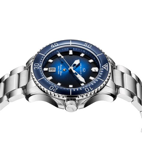 Ocean Star Pro Watch Diver 300m 43.8mm | Seagull Watch Official