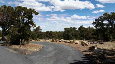 desert-view-campground-grand-canyon-10 | CampgroundViews.com