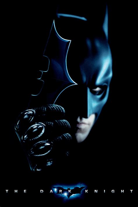 The Movies Database: [Posters] Batman: The Dark Knight (2008)