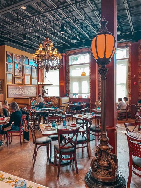 The 12 Best Ybor City Restaurants You Gotta Try 2024