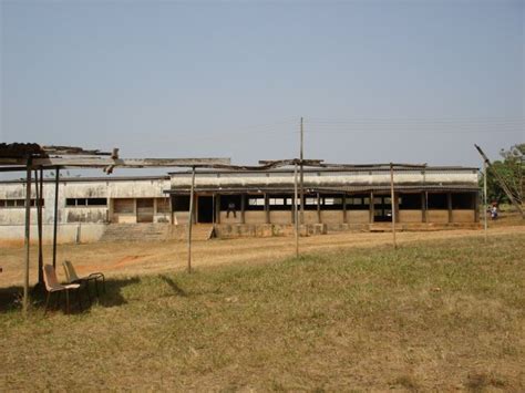 Unity Secondary School (usi-ekiti) Pictures Included - Family - Nigeria