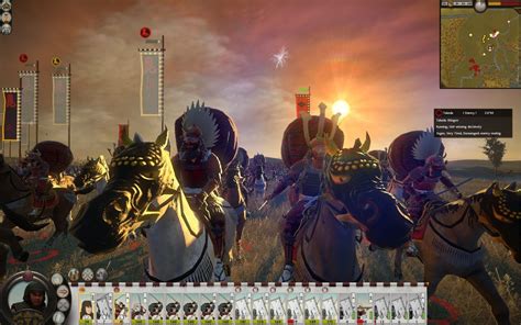 Total War: Shogun 2 review | PC Gamer