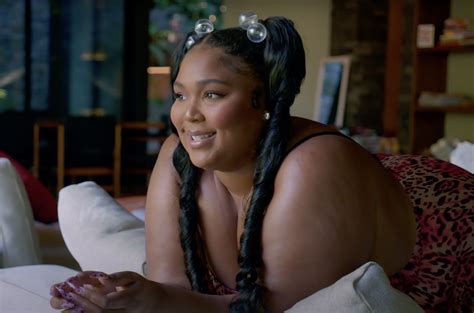 Lizzo Drops First Trailer for HBO Max Special ‘Love, Lizzo’ – Billboard