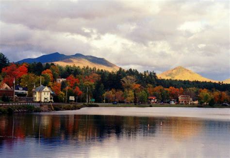 Pin by Tom Dudones on My "Home Town" - Saranac Lake, NY. | Saranac lake ...