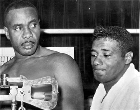 Sonny Liston Vs Floyd Patterson What If There Had Been A Third Fight ...