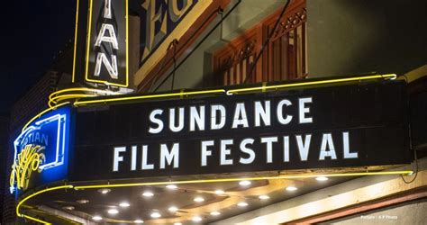 Sundance Film Festival Celebrates 40th Anniversary with Diverse Lineup of Films