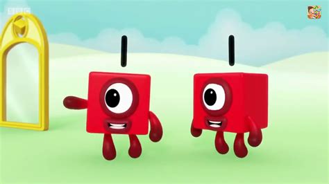 Numberblocks Ep 1 Youtube | Images and Photos finder