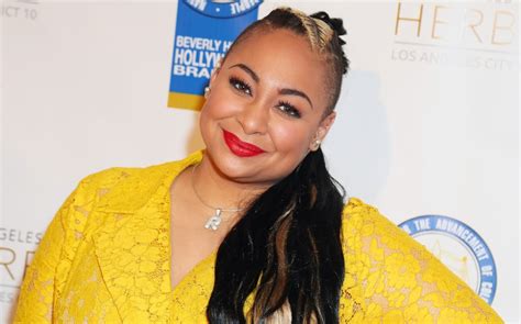 Disney Star Raven-Symoné Says She Gets ‘Psychic’ Moments Like Character On Her Popular Show