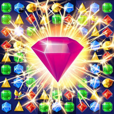 Match 3 Jewels - Apps on Google Play