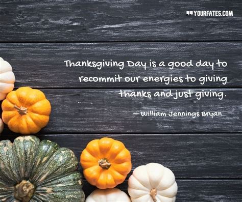 60 Thanksgiving Day Quotes And Blessings For 2024