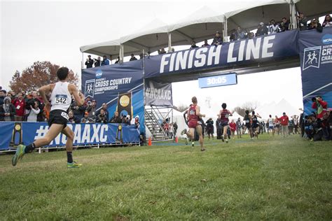 Louisville Sports Commission - Louisville Knows Sports » 2015 NCAA Cross Country Championships ...