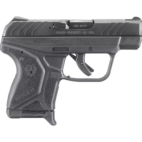 Ruger LCP II .380 ACP Pistol | Academy