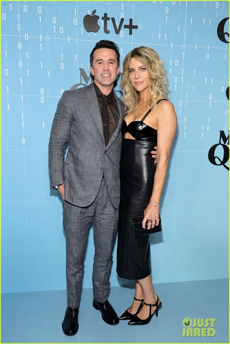 Kaitlin Olson Delivers A Hilarious Response To Rob McElhenney Cheating Rumors : Photo 4951765 ...