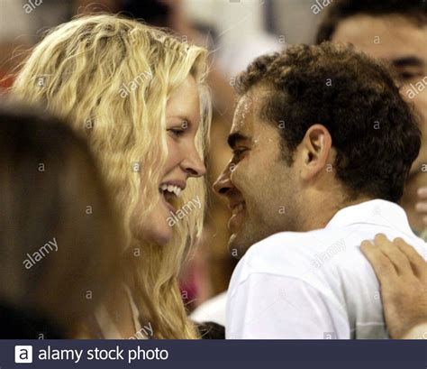 Wilson sampras hi-res stock photography and images - Alamy