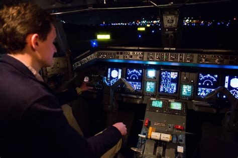 Online Aviation and Aeronautics Degrees | Liberty University