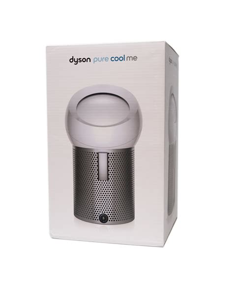 Dyson Pure Cool Me 新品 空調 | main.chu.jp