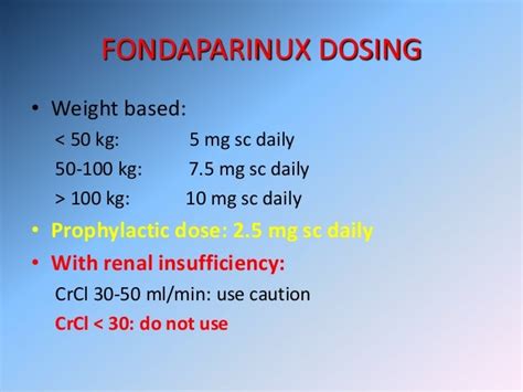 Heparine induced thrombocytopenia