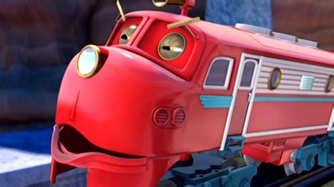 Chuggington | Chug of War! | Full Episode Compilation | Children's ...