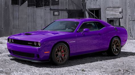 Hellcat - In different colors - Dodge Challenger Forum: Challenger & SRT8 Forums