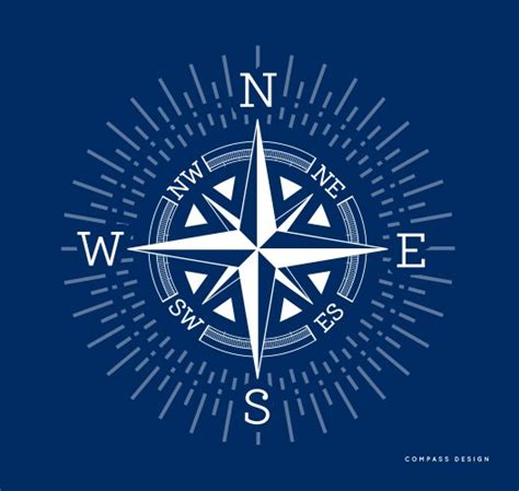 Compass Rose Vector Images (over 28,000)