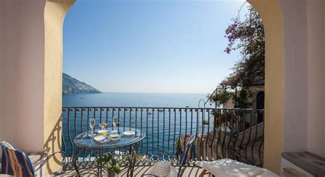 Miramare, Positano, Italy | Discover & Book | The Hotel Guru