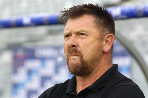 Tinkler: City Ready To Play Ugly Against Chiefs - iDiski Times