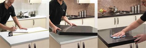 How to install a granite countertop? Practical tips and ideas - PIATRAONLINE.com