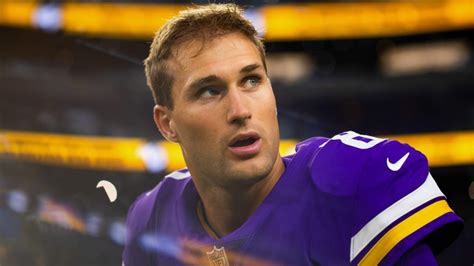 Kirk Cousins Struggles in Practice While Backup QB's Shine