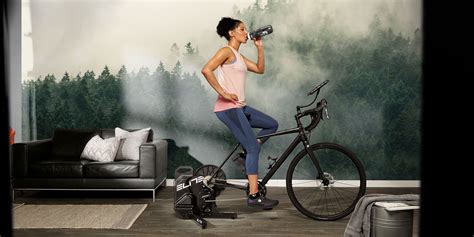 Tips for Using Your Indoor Bike Trainer - Uncommon Path – An REI Co-op ...