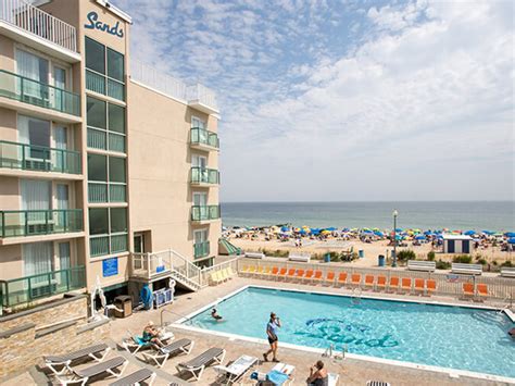 Places to Stay in Rehoboth Beach - Visit Delaware Beaches | Rehoboth, Bethany & Fenwick