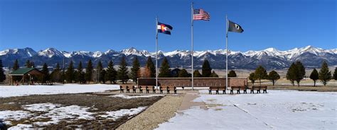 Silver Cliff, Colorado – Activities and Events | Custer County