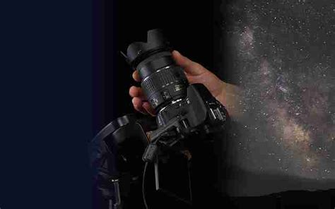 14 Best Nikon Lens For Astrophotography | Cameras Unleashed