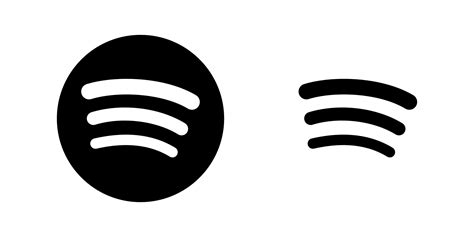 spotify app logo png, spotify symbol transparent png 18930640 PNG