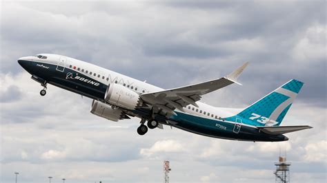 What Factors Determine The Performance Of A Boeing 737 MAX When Cruising?