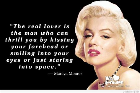 Best Inspiring Marilyn Monroe quotes pics