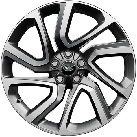 Land Rover Range Rover Sport 72311MG OEM Wheel | LR099143 | OEM ...