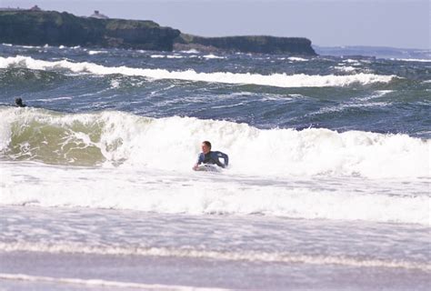 Surfing Holidays Ireland - Surf the Wild Atlantic Way