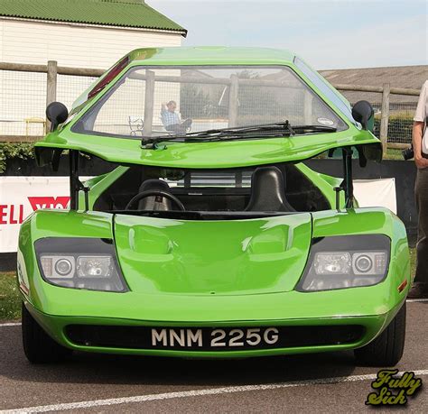 RE: YKYWT... Northern Kit Cars Hornet - Page 7 - General Gassing | Kit cars, Replica cars, Sport ...