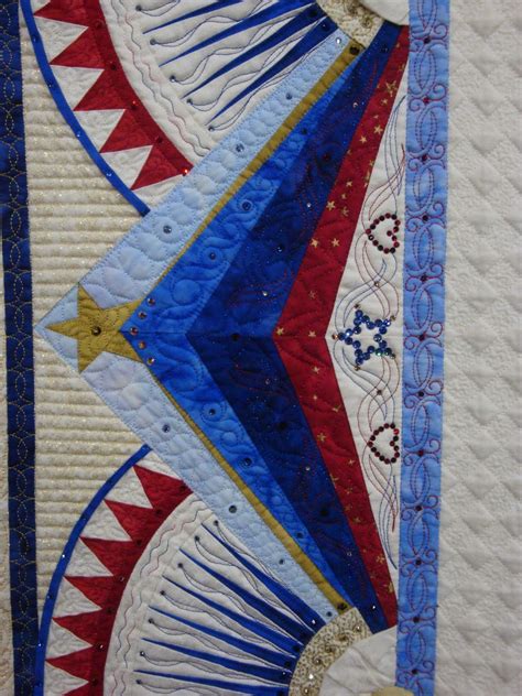 FABRIC THERAPY: 2013 Shipshewana Quilt Festival, Part Five...