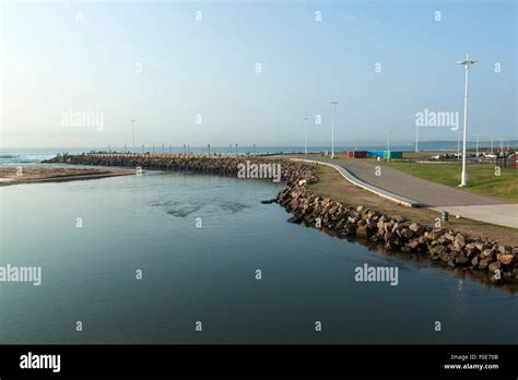 South africa durban blue lagoon hi-res stock photography and images - Alamy