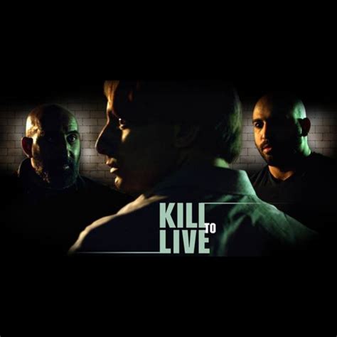 Kill to Live (2015)