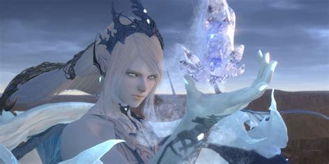 Mastering Shiva's Dominance: Conquer Final Fantasy 16 with Ease!