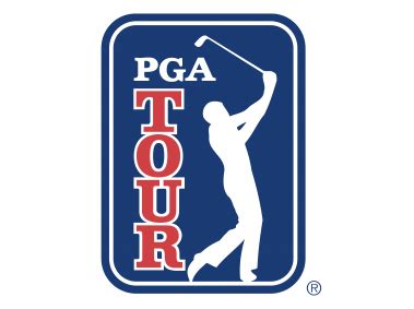 PGA Tour Logo PNG Transparent Logo - Freepngdesign.com