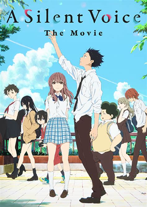 Top 10 Best Anime Movies - HubPages