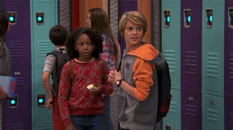 Watch Henry Danger Season 1 Episode 14: Henry Danger - Super Volcano ...