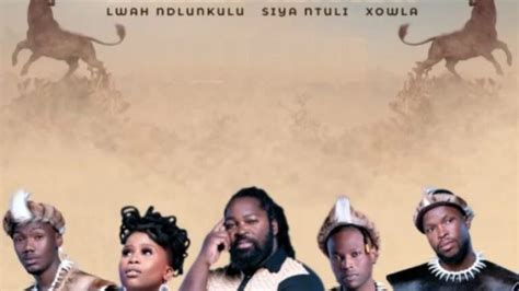 MP3: Inkabi Nation – Yinto Enjani