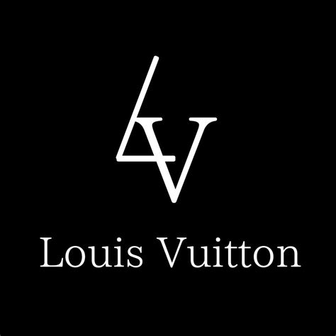 Redesign Louis Vuitton Logo