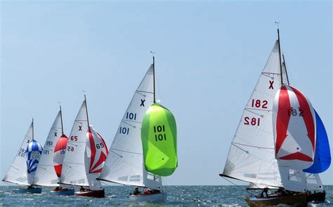 About the Club : Itchenor Sailing Club