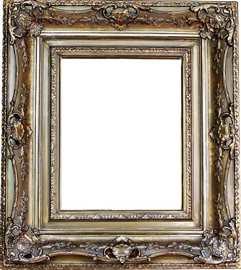 picture frame, gold stucco frame, frame, wooden frame, old, antique, stucco frame | Pikist